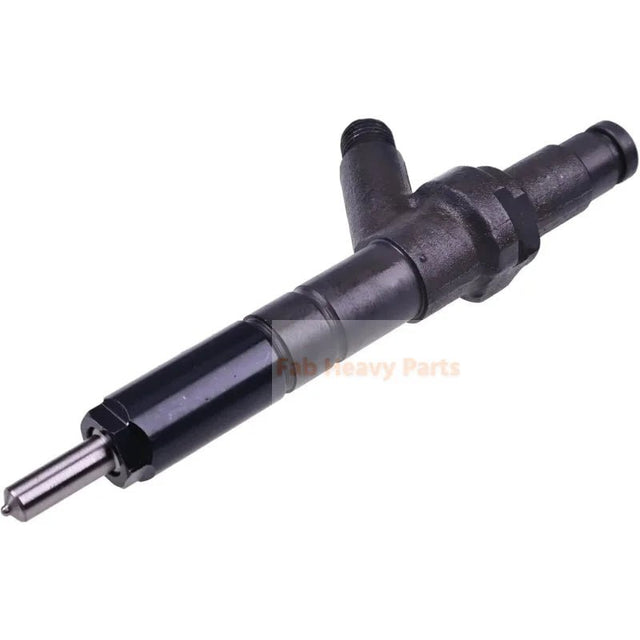 Fuel Injector 17/918200 W/Nozzle DLLA145PN238 Fits For JCB Excavator Engine 4JG1 - Fab Heavy Parts