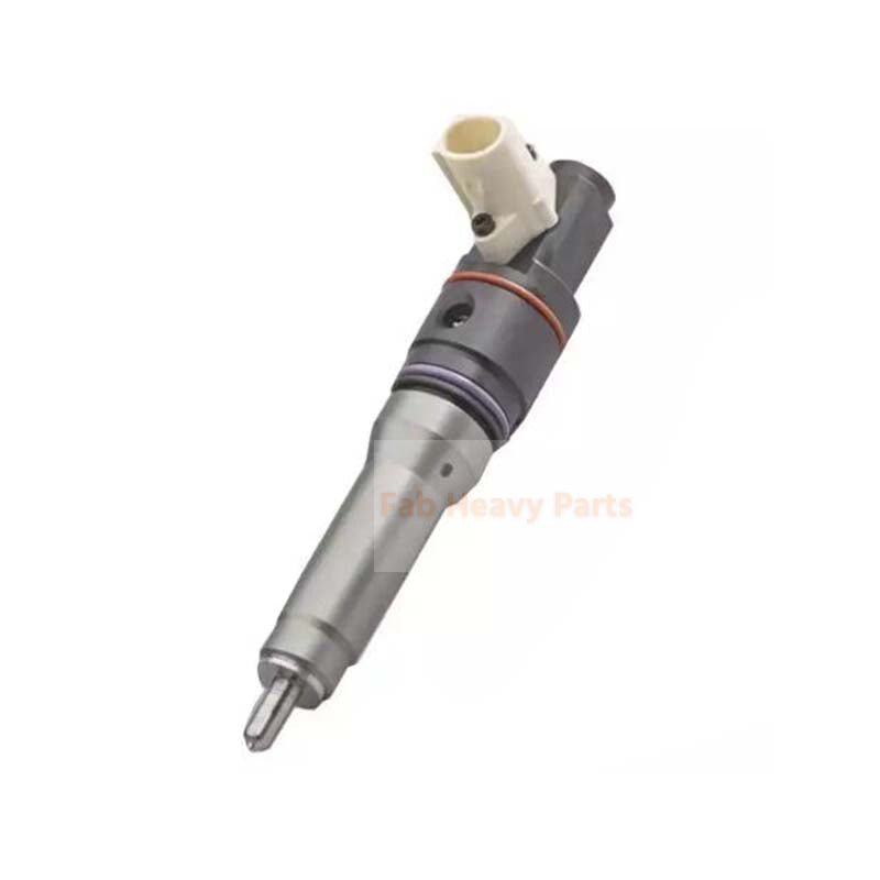 Fuel Injector 1820820 1905002 1661060 1725282 1742535 Fits for Delphi - Fab Heavy Parts