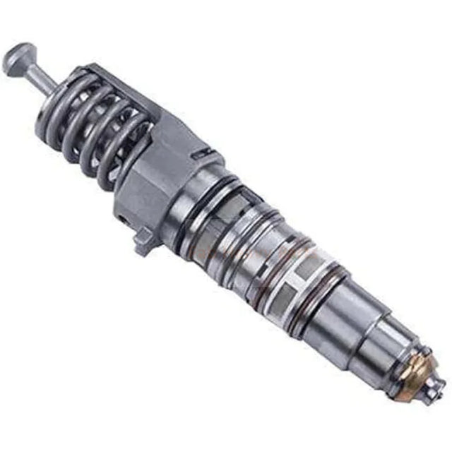 Fuel Injector 1846348 4030346 4062568 for Cummins QSK15 ISX15 X15 Scania DT12.02 08 Engine