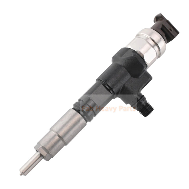 Injecteur de carburant 1J705-53074 Convient pour Kubota Engine V2607 V2607T SKID SKID STEER Loader SSV65 SSV65C SSV65P SSV65PC