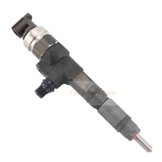 Injecteur de carburant de rechange 1J770-53075 Fits pour le moteur Kubota V3307 Tracteur M6060HDC M6060HFC M7060HDC M4-071HDC12