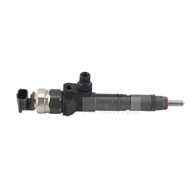 Injecteur de carburant de rechange 1J770-53075 Fits pour le moteur Kubota V3307 Tracteur M6060HDC M6060HFC M7060HDC M4-071HDC12