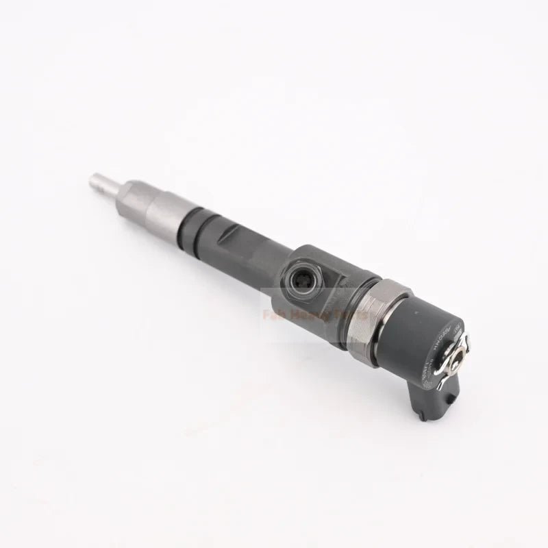 Fuel Injector 1J808 - 53052 0445110775 for Kubota Engine D1803 V2403 Loader R430 - Fab Heavy Parts
