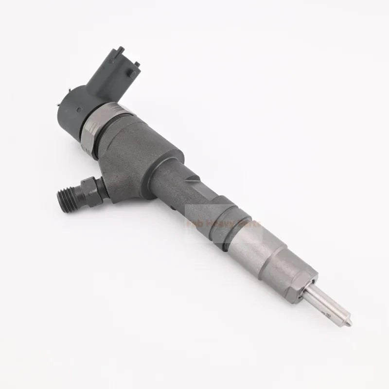 Fuel Injector 1J808 - 53052 0445110775 for Kubota Engine D1803 V2403 Loader R430 - Fab Heavy Parts