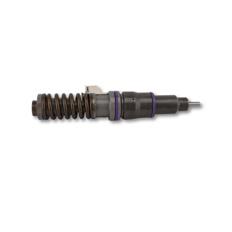 Fuel Injector 20714369 85000496 Fits for Volvo Engine D12 D16F D16 Truck FH12 - Fab Heavy Parts