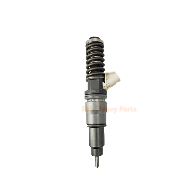 Fuel Injector 21098634 85000318 Fits for Volvo Engine D13 D16C D16E D16G Truck FH16 FH10 FM11 FMX12 - Fab Heavy Parts