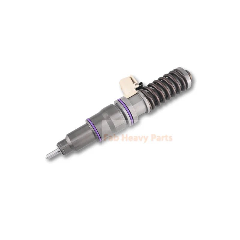Fuel Injector 21371679 Fits for Volvo Engine D13 Truck FM FH - Fab Heavy Parts