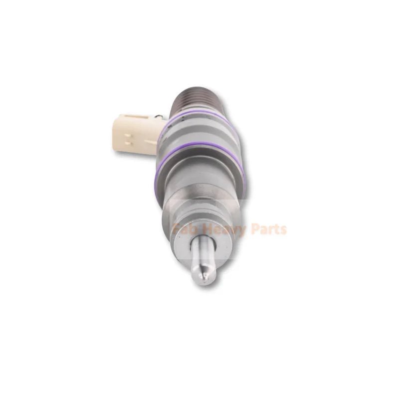 Fuel Injector 21371679 Fits for Volvo Engine D13 Truck FM FH - Fab Heavy Parts