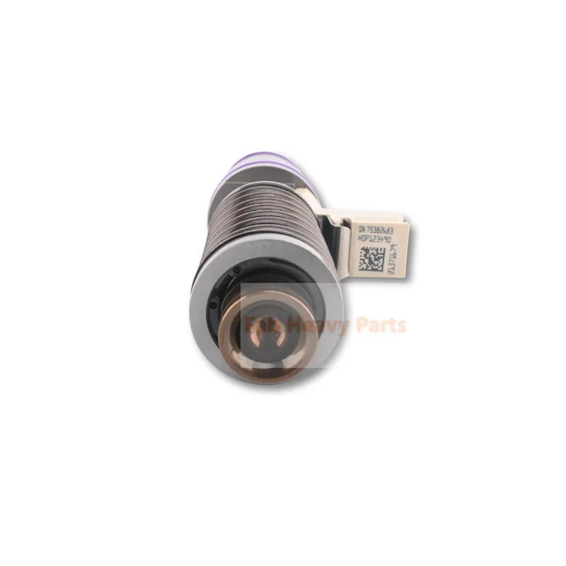 Fuel Injector 21371679 Fits for Volvo Engine D13 Truck FM FH - Fab Heavy Parts