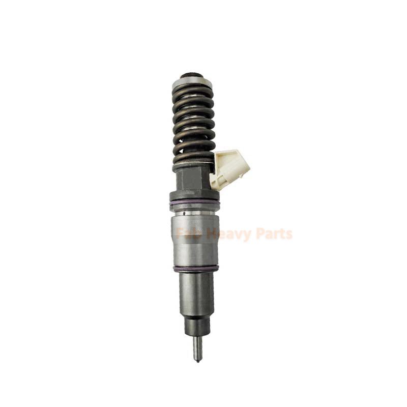 Fuel Injector 21379939 3801369 3847790 Fits for Volvo Penta Engine MD13 TAD1345VE TAD1344GE TAD1353GE - Fab Heavy Parts