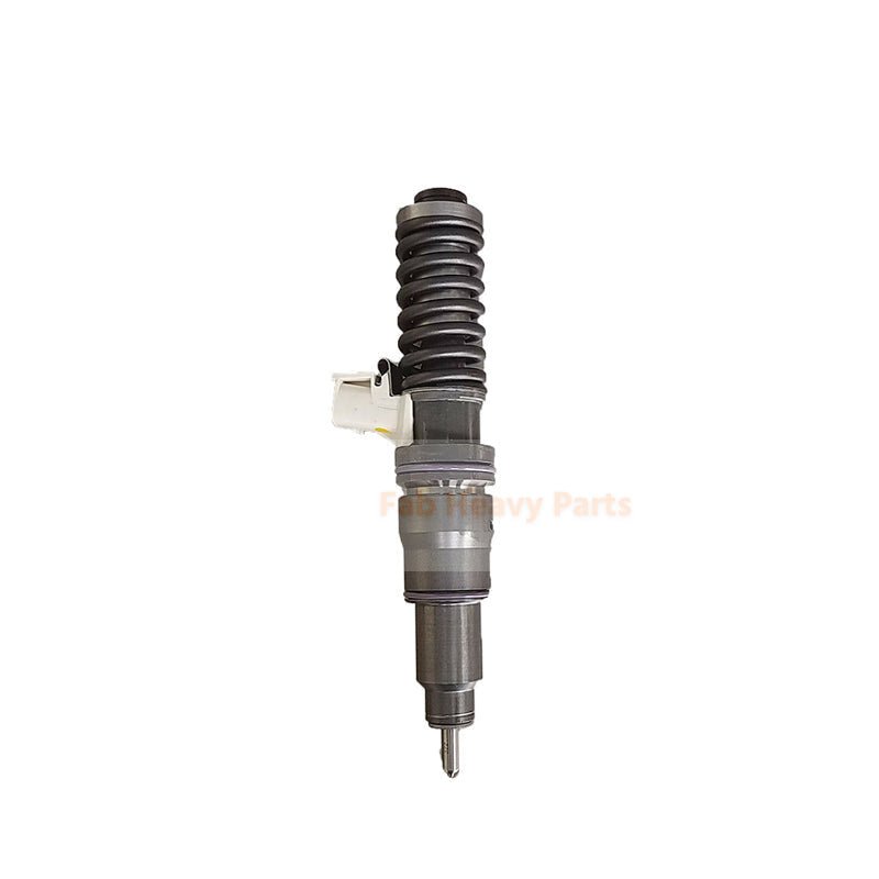 Fuel Injector 22282198 22301417 Fits for Volvo Engine D11K Truck FM330 FMX330 FMX370 FM450 - Fab Heavy Parts