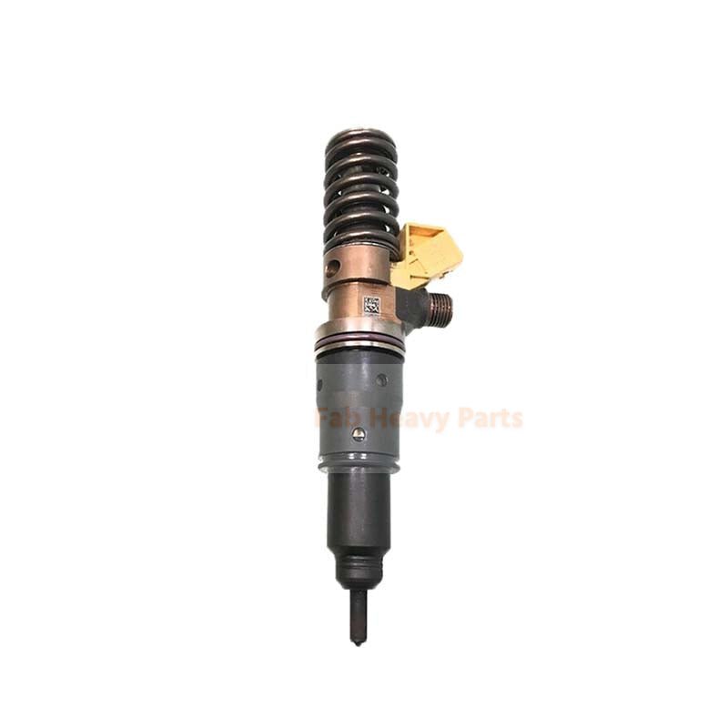 Fuel Injector 22501885 22569106 Fits for Volvo Engine D13 D13K Truck FH460 FM420 FM460 FMX460 FM500 FMX540 - Fab Heavy Parts