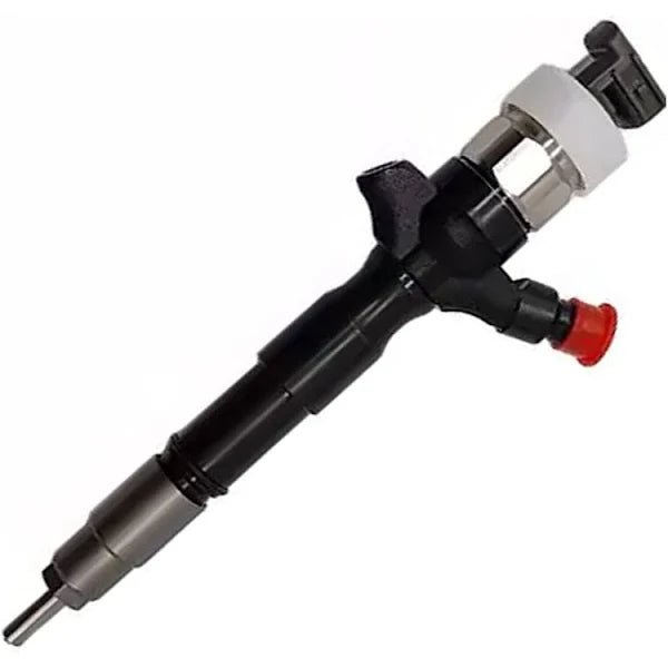Fuel Injector 23670 - 0L010 for Denso Type Toyota HILUX VIGO 2KD Hiace 2KD - FTV - Fab Heavy Parts