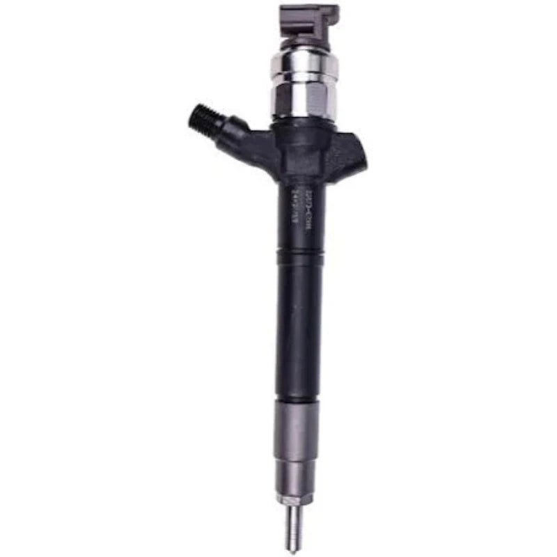 Fuel Injector 23670 - 0R050 Fits for Toyota Engine 1AD - FTV 2AD - FTV Avensis Corolla RAV 4 - Fab Heavy Parts