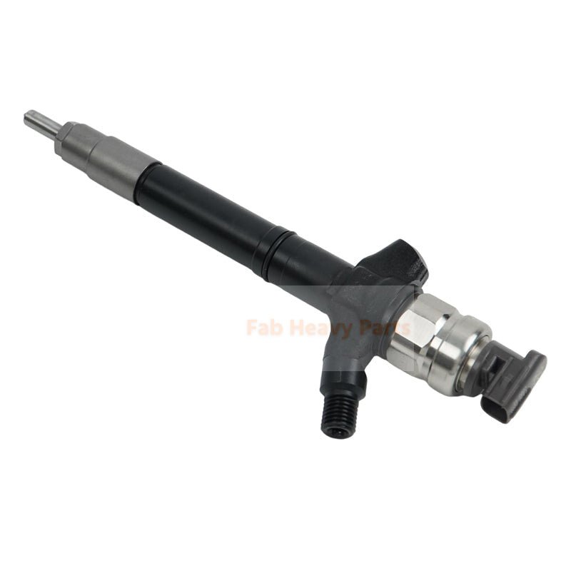 Fuel Injector 23670 - 0R170 23670 - 0R020 Fits for Toyota Engine 2AD - FTV Corolla Verso RAV4 - Fab Heavy Parts