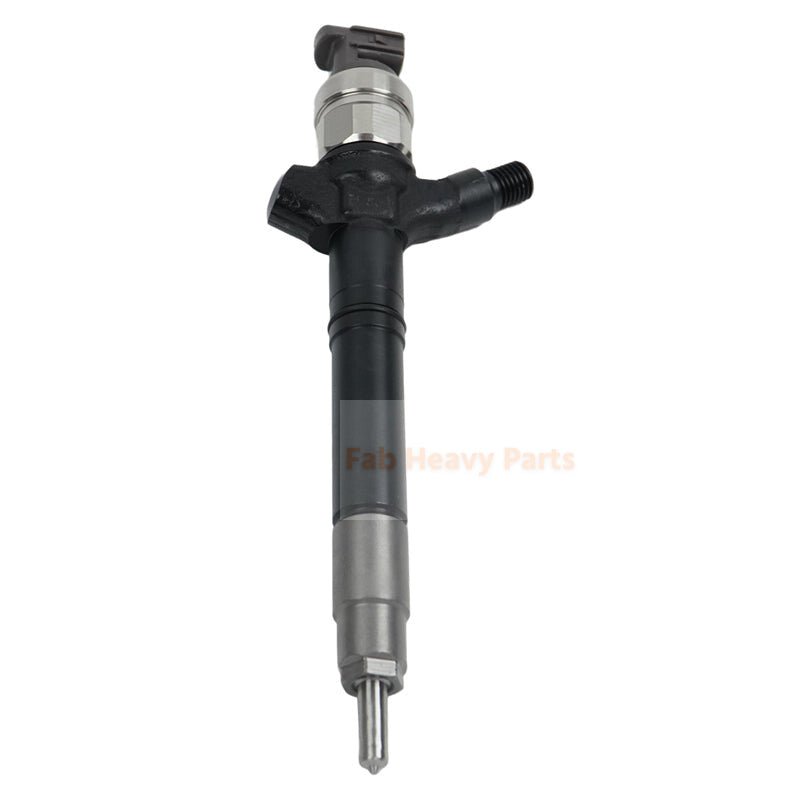 Fuel Injector 23670 - 0R170 23670 - 0R020 Fits for Toyota Engine 2AD - FTV Corolla Verso RAV4 - Fab Heavy Parts