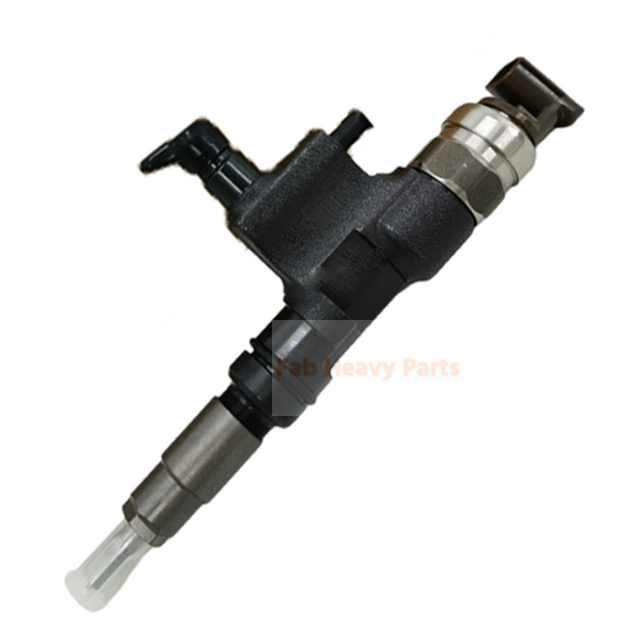 Injecteur de carburant 23670-E0070 095000-6402 Fits pour le moteur Hino N04C Toyota Truck Dyna Toyoace