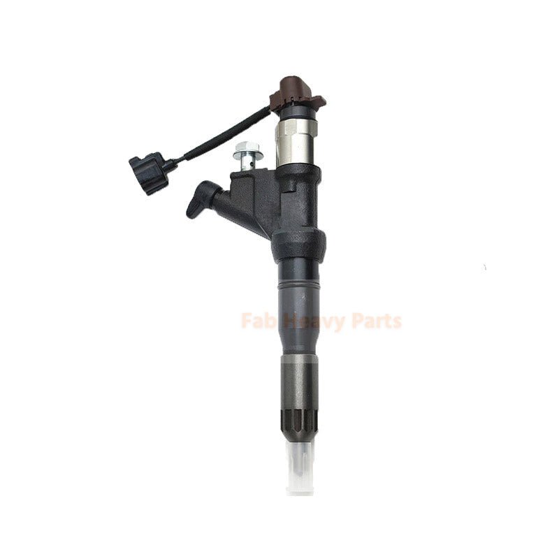 Fuel Injector 23670 - E0A30 295050 - 2570 Fits for Hino - Fab Heavy Parts