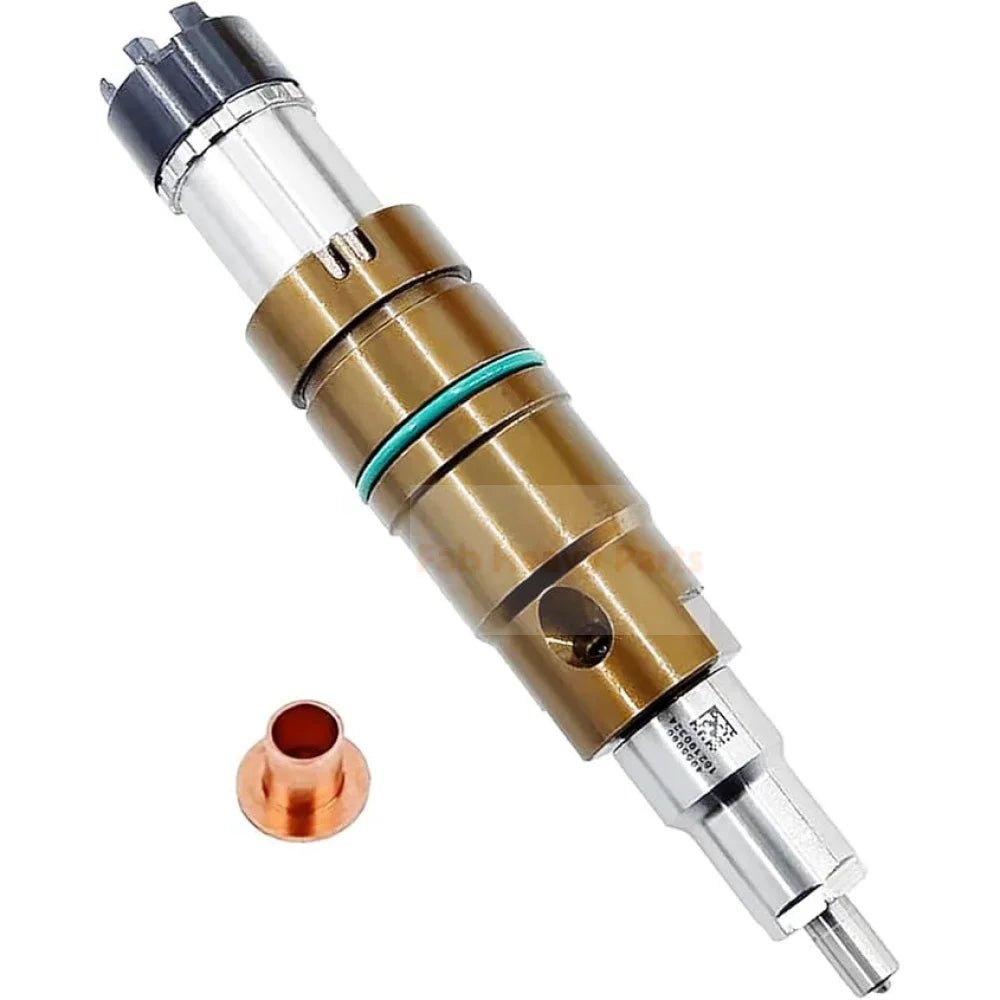 Fuel Injector 2419679 for Scania Engine DC13 DC16 DC09 DI16M - Fab Heavy Parts