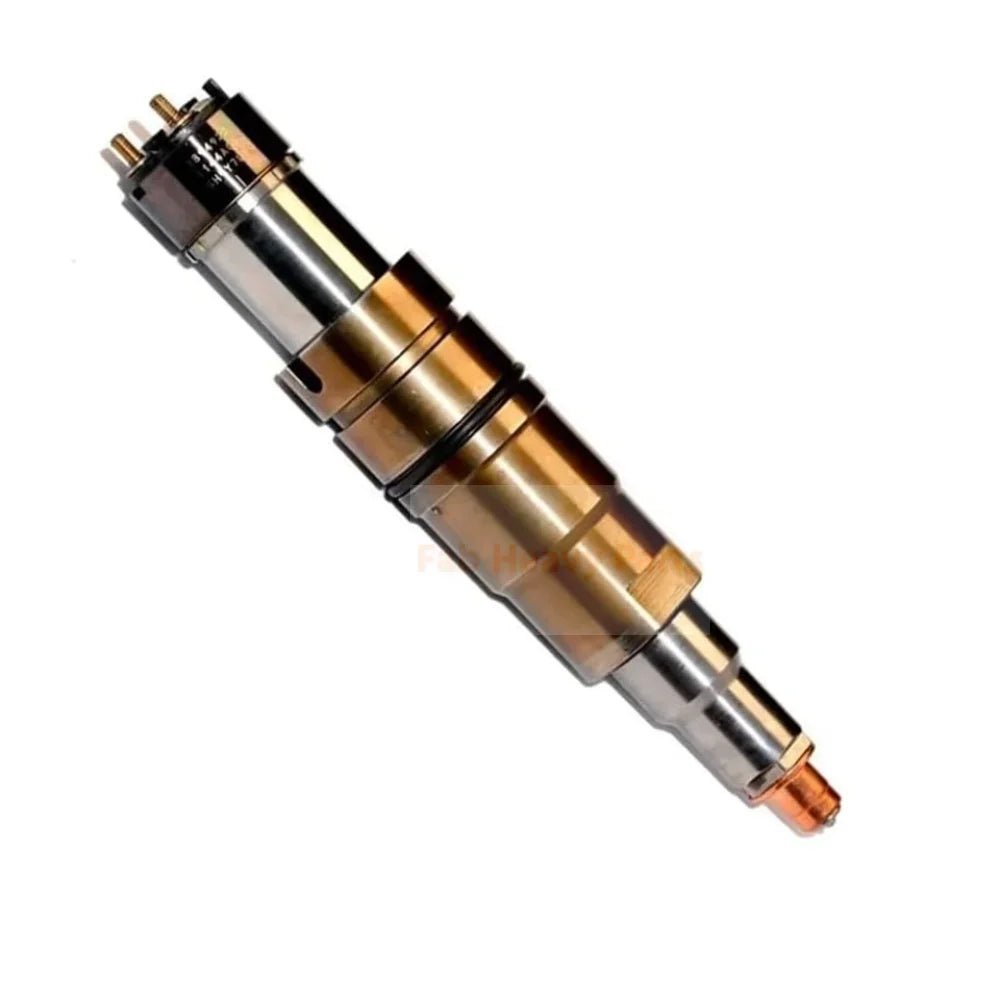 Fuel Injector 2419680 Fits for Scania DC09 DC13 DC16 Engine - Fab Heavy Parts