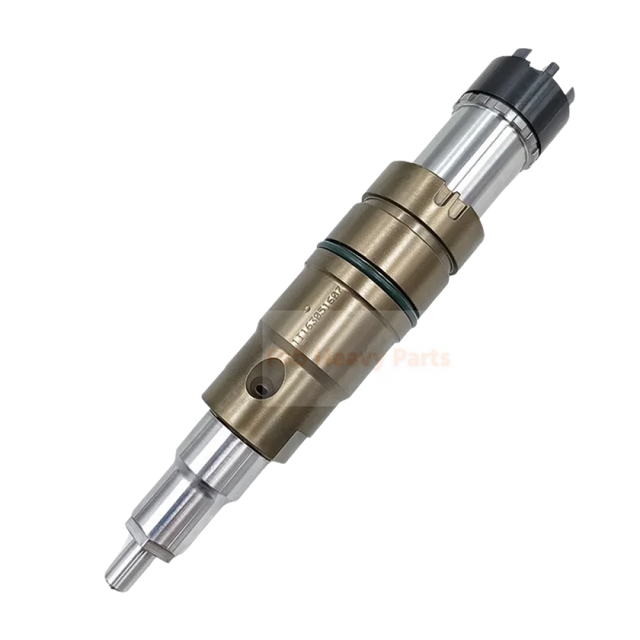 Fuel Injector 2488244 Fits for Scania DC13 DC16 Engine