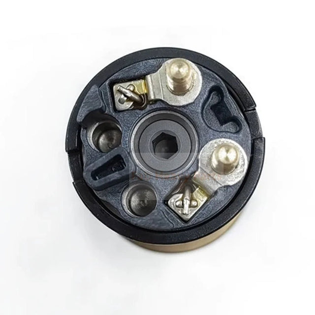 Fuel Injector 2488244 Fits for Scania DC13 DC16 Engine - Fab Heavy Parts