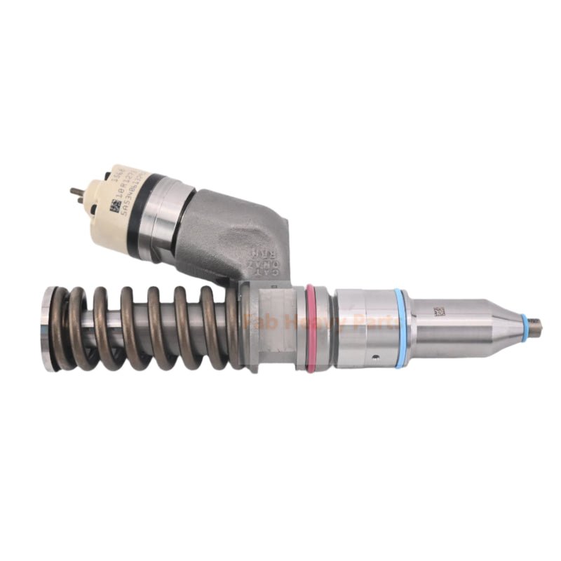 Fuel Injector 249 - 0709 2490709 239 - 4909 2394909 Fits for Caterpillar CAT Engine C15 3406E C32 - Fab Heavy Parts
