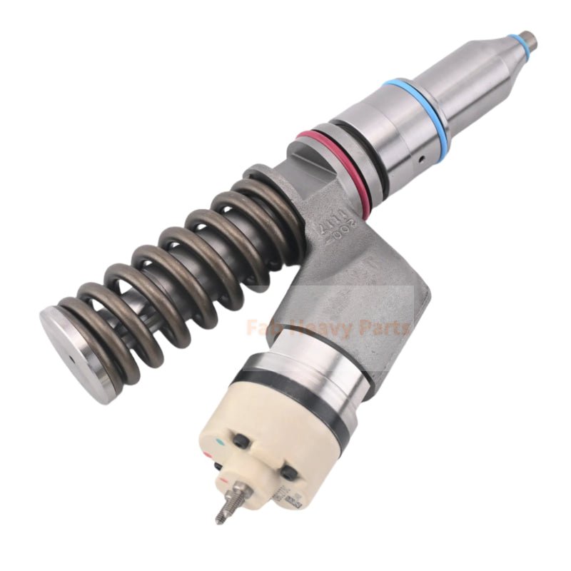 Fuel Injector 249 - 0709 2490709 239 - 4909 2394909 Fits for Caterpillar CAT Engine C15 3406E C32 - Fab Heavy Parts