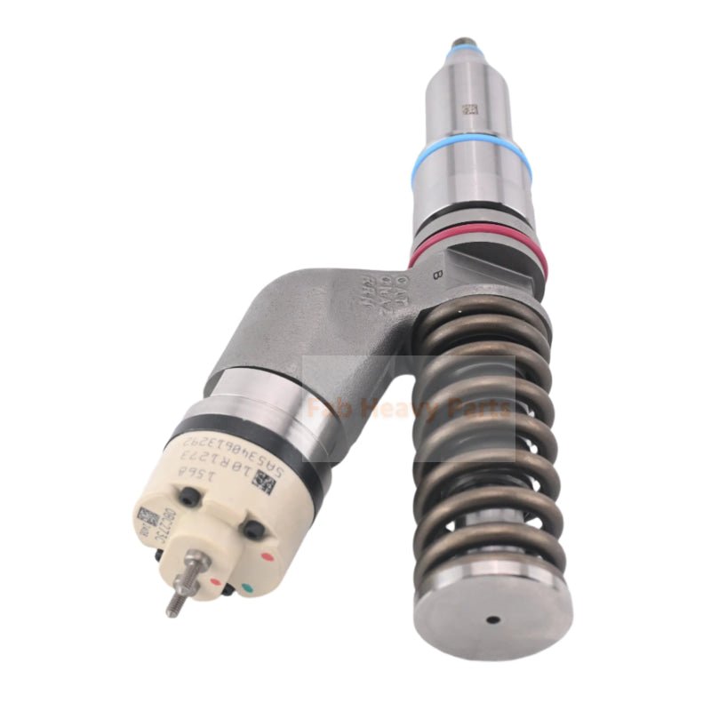 Fuel Injector 249 - 0709 2490709 239 - 4909 2394909 Fits for Caterpillar CAT Engine C15 3406E C32 - Fab Heavy Parts