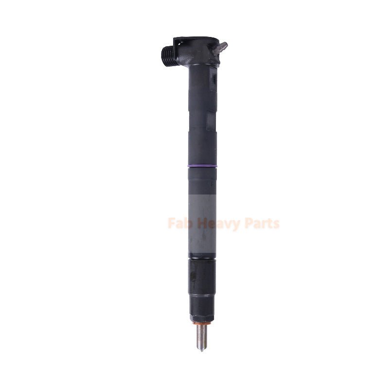 Fuel Injector 25183186 28264951 28489548 Fits for Chevrolet Captiva Orlando Opel Vauxhall Antara 2.2 CDTi - Fab Heavy Parts
