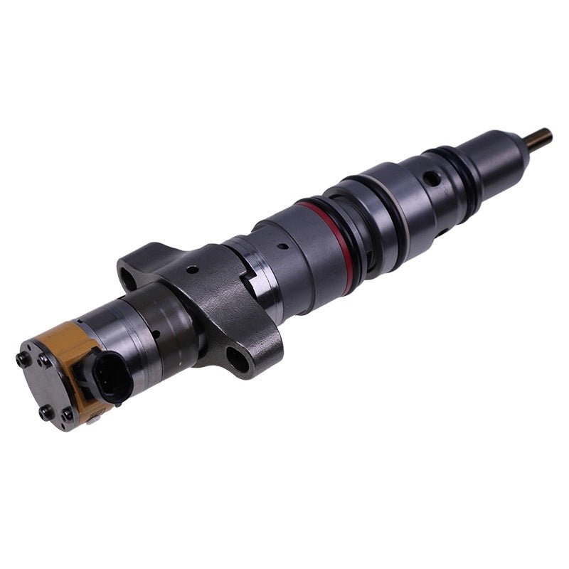 Fuel Injector 268 - 1836 2681836 295 - 1412 2951412 Fits for Caterpillar CAT Engine C7 Forwarder 584 584HD - Fab Heavy Parts
