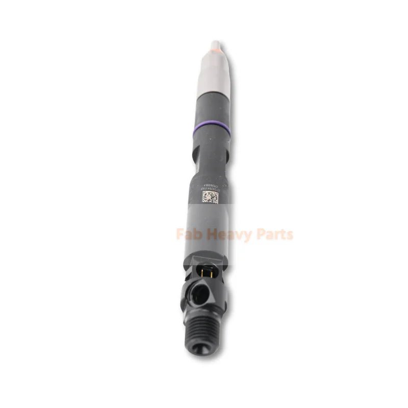 Fuel Injector 28229876 320/06827 Fits for JCB Engine ECOMAX 444 TCAE - 93 Telescopic Handler 4.4D 93KW 2001 - 2012 - Fab Heavy Parts
