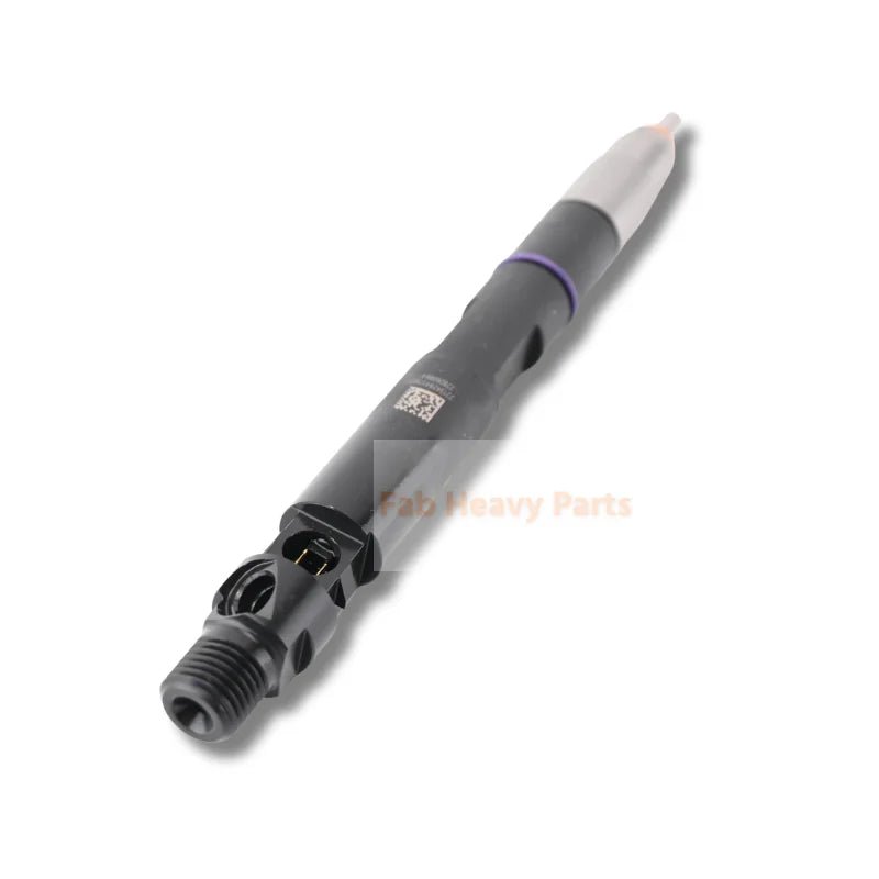 Fuel Injector 28229876 320/06827 Fits for JCB Engine ECOMAX 444 TCAE - 93 Telescopic Handler 4.4D 93KW 2001 - 2012 - Fab Heavy Parts