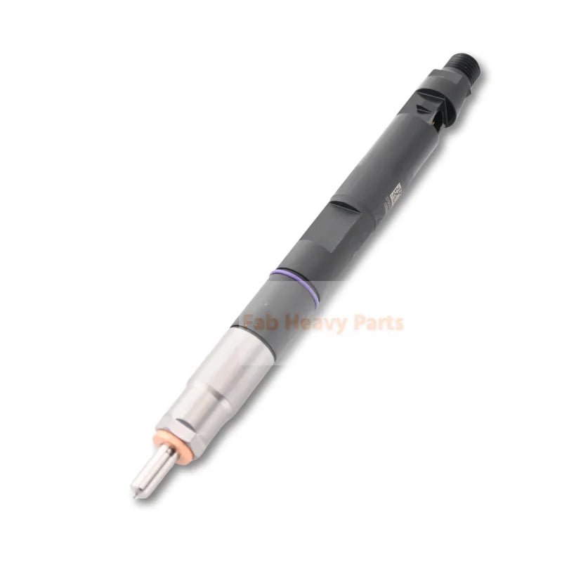 Fuel Injector 28229876 320/06827 Fits for JCB Engine ECOMAX 444 TCAE - 93 Telescopic Handler 4.4D 93KW 2001 - 2012 - Fab Heavy Parts