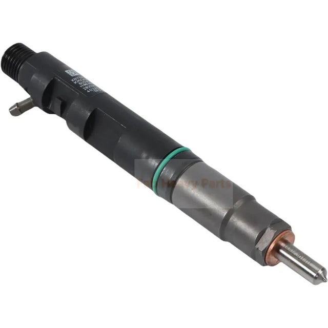 Fuel Injector 28359042 40265611R02 Fits for Doosan D34 3.4L Engine D35S D40S D45S D50C Forklift Aftermarket Replacement For Bobcat D24 3.4L Engine A770 S750 S770 S850 T750 T770 T870 Loader Tier 3 Tier 4 - Fab Heavy Parts