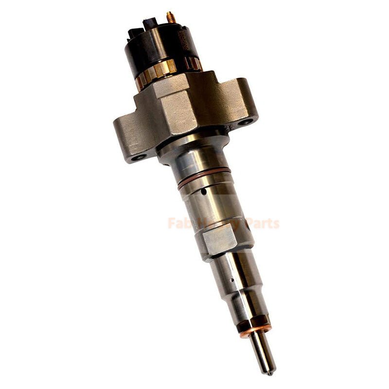 Fuel Injector 2855135 Fits for CASE Loader 845B 865B 865B AWD 885B 521E 521F 621F 721F 821E 821F 921F Tractor MAGNUM 180 190 200 210 220 225 240 MAXXUM 110 120 - Fab Heavy Parts