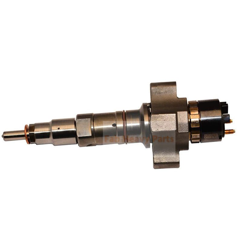 Fuel Injector 2855135 Fits for CASE Loader 845B 865B 865B AWD 885B 521E 521F 621F 721F 821E 821F 921F Tractor MAGNUM 180 190 200 210 220 225 240 MAXXUM 110 120 - Fab Heavy Parts