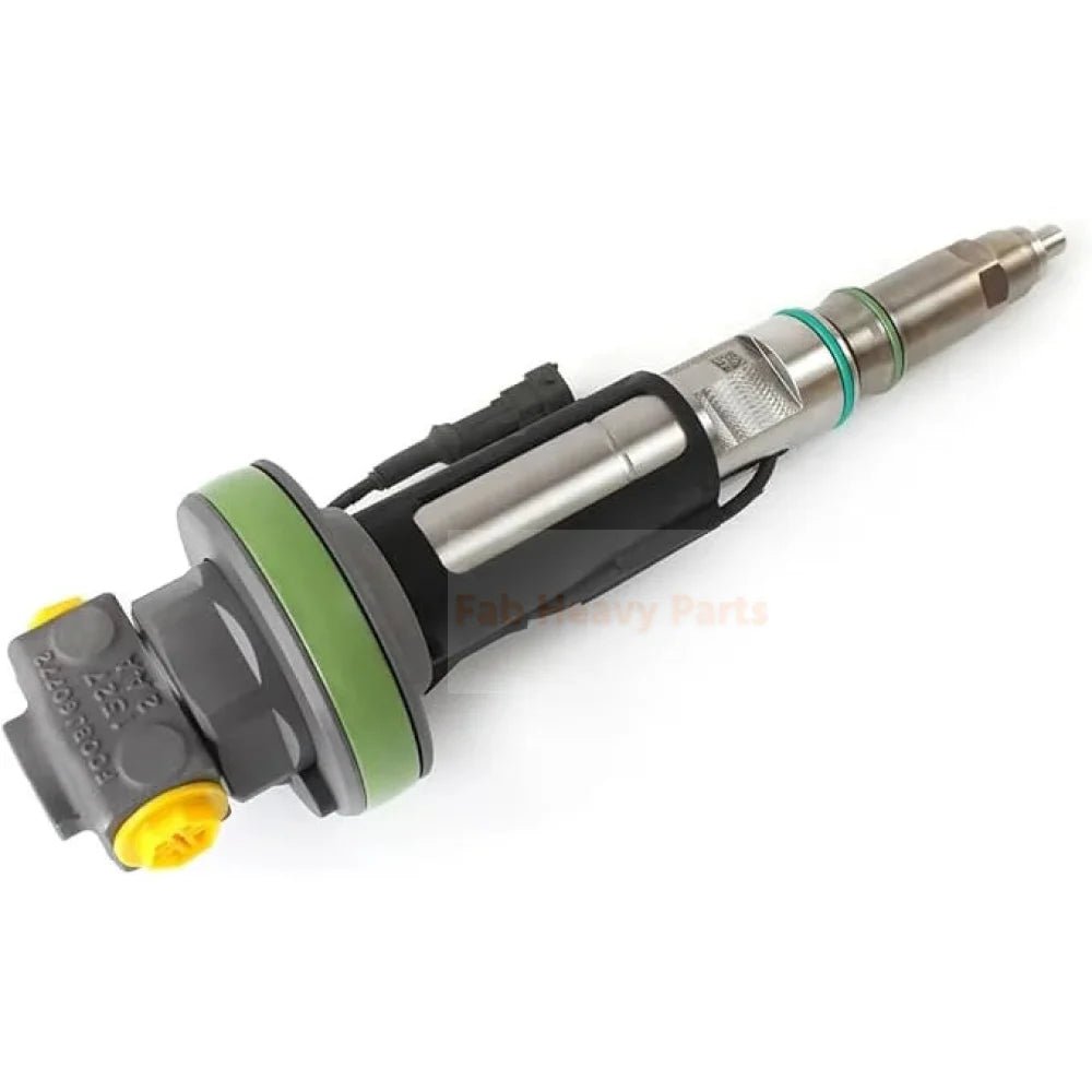 Fuel Injector 2867147 for Cummins Engine G50 K50 QSK19 QSK38 QSK50 QSK60 - Fab Heavy Parts