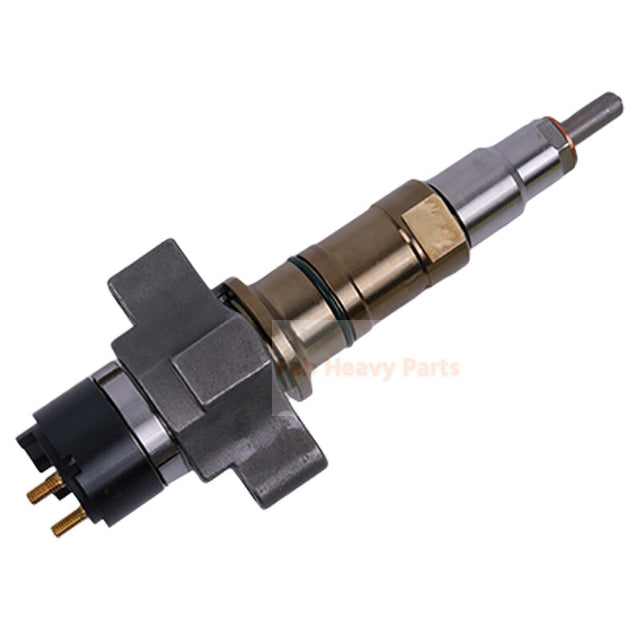 Injecteur de carburant à 6 pièces 2872765 5579405 Fits pour le moteur Cummins ISC ISL QSL