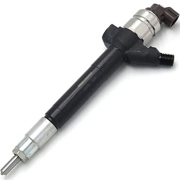 Fuel Injector 294050 - 0521 FOR Toyota Hilux 2.5d 3.0d 2010 - 2KD - Fab Heavy Parts