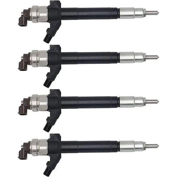 Fuel Injector 294050 - 0521 FOR Toyota Hilux 2.5d 3.0d 2010 - 2KD - Fab Heavy Parts