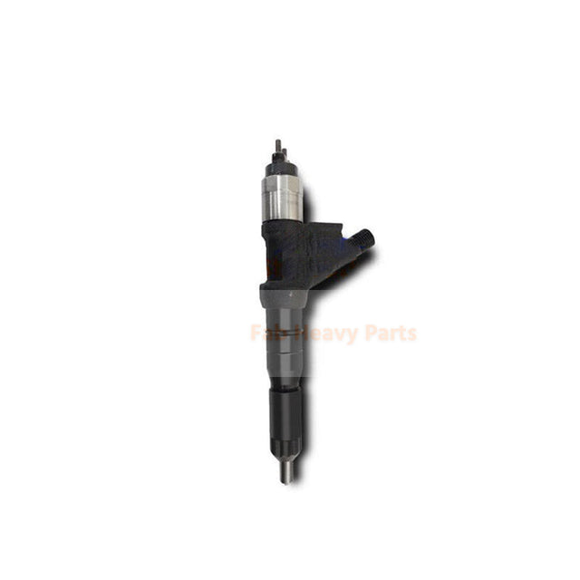 Inyector de combustible 295050-0490 23670-E0220 FITS para el motor Hino E13C Renault K9K700