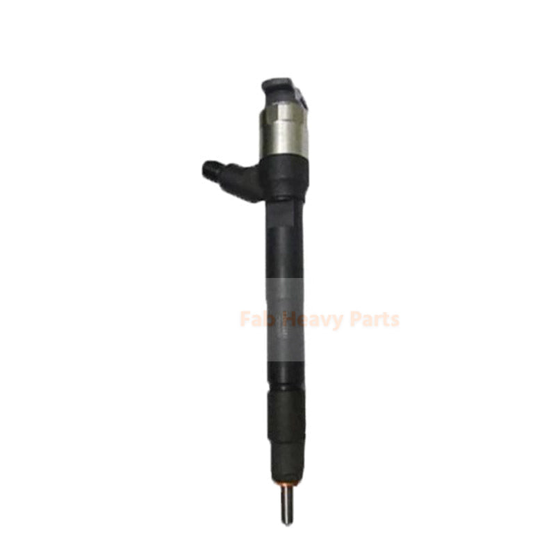 Injecteur de carburant 295050-0960 12640381 Fits pour le moteur Duramax 2.8L Holden Vehicle Colorado