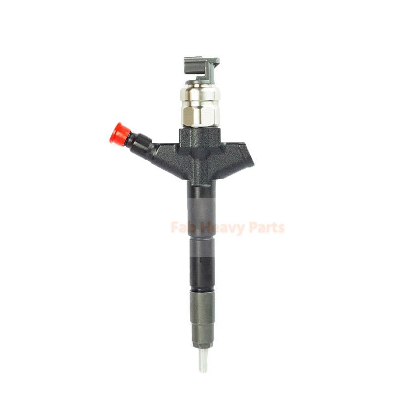 Fuel Injector 295050 - 1060 16600 - 3XN0A Fits for Nissan Engine YD25 Vehicle Navara Pathfinder NP300 - Fab Heavy Parts