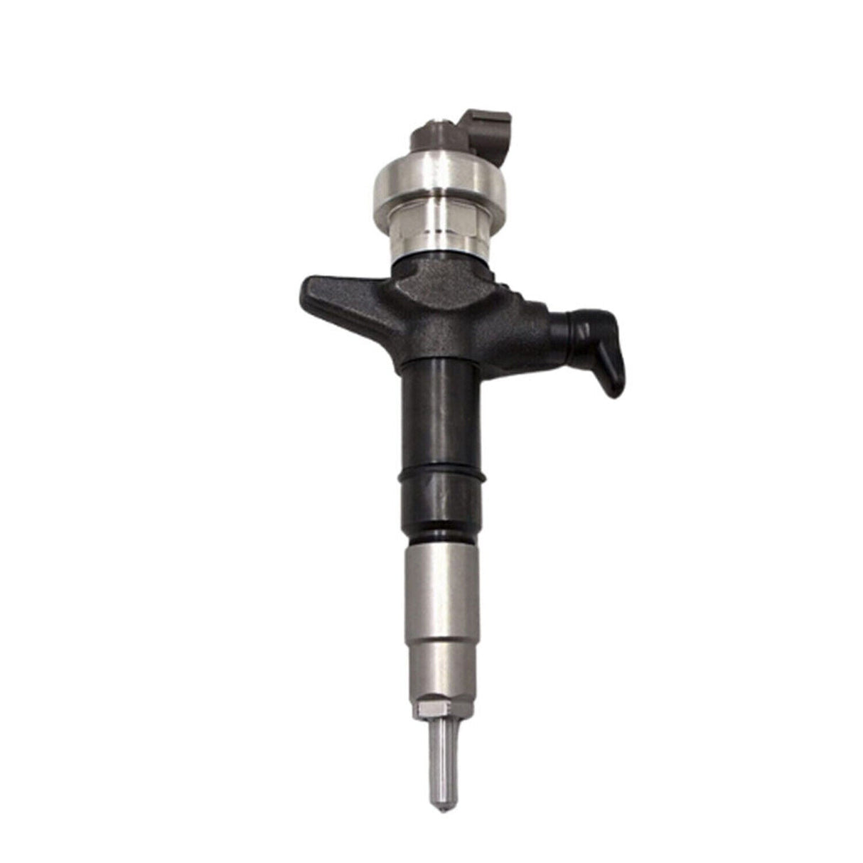 Fuel Injector 295050 - 2540 295050 - 2420 8 - 97435554 - 0 For Isuzu Engine 4JJ1 - Fab Heavy Parts