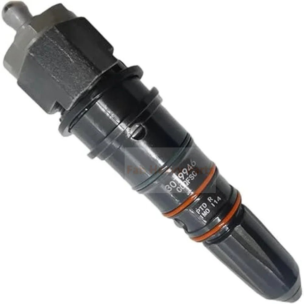 Fuel Injector 3079946 for Cummins Engine N14 MECHANICAL NH855 NT855 - Fab Heavy Parts