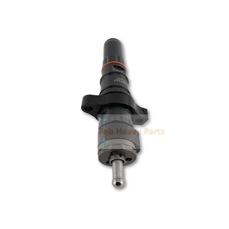 Fuel Injector 3087587 Fits for Cummins Engine K19 KTA19 QSK19