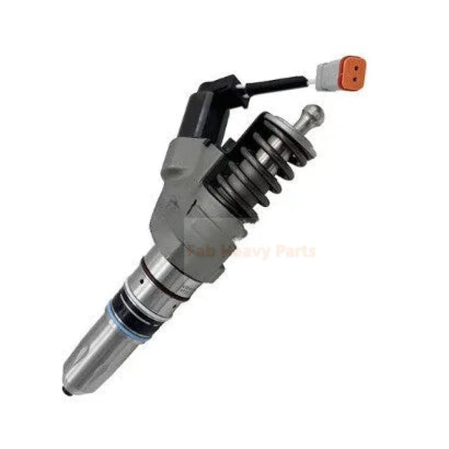 Fuel Injector 3411762 Fits for Cummins Engine N14 - Fab Heavy Parts
