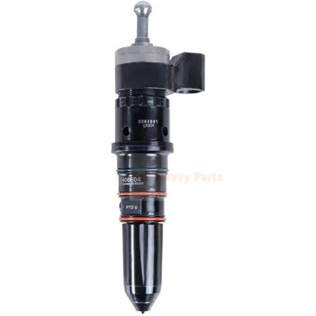 Fuel Injector 3411821 for Cummins Engine ISM11 M11 QSM11 NTA855
