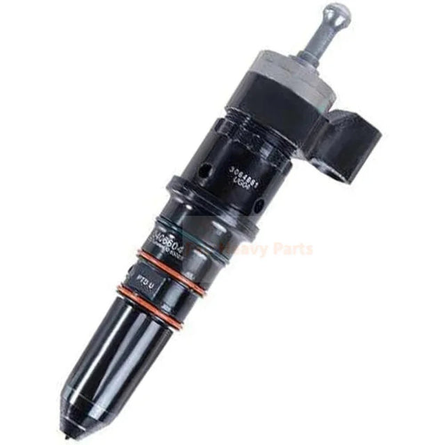 Fuel Injector 3411821 for Cummins Engine ISM11 M11 QSM11 NTA855 - Fab Heavy Parts